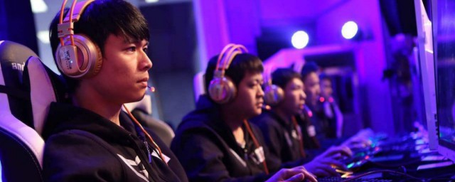 又一顶尖电竞赛事即将落“沪”