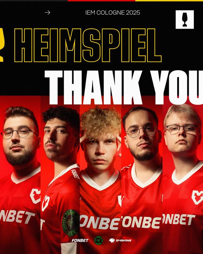 绿龙全面碾压MOUZ夺得IEM科隆冠军donk无悬念成为MVP(图4)