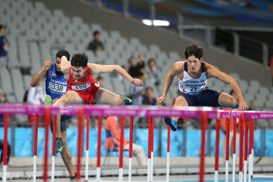 关于世运会你了解多少