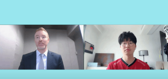 中国CS2选手接受央视采访！谈历史性夺冠与未来目标(图2)