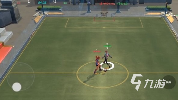 经典的体育足球游戏合集 2025耐玩的足球游戏排行(图6)