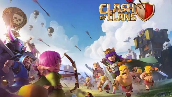 2023最热门战争游戏哪款最好玩 目前最火的战争游戏是哪一款呢(图2)