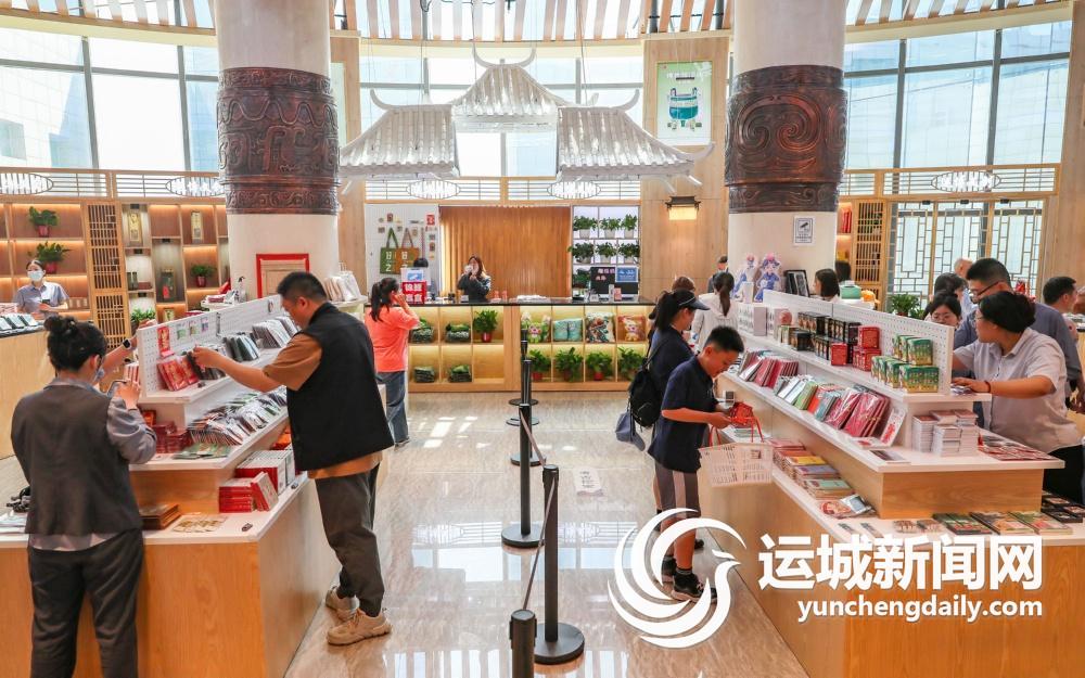 撬动消费无限可能