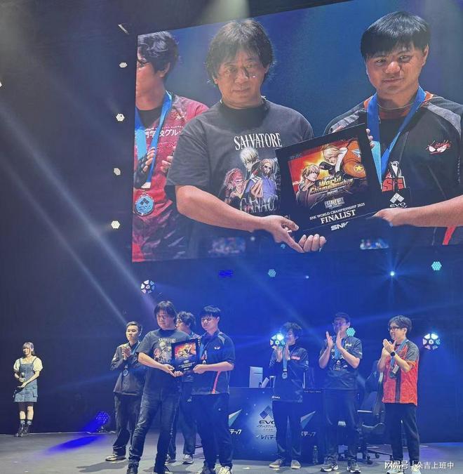 抗韩时代再度来临 CS2中国锁定冠军 ACL九大项目赛事前瞻(图3)