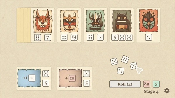 2025年最火的卡牌游戏Top10榜单(图9)