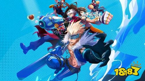 2025硬核玩家专属格斗手游榜TOP10 操作拉满的格斗游戏推荐