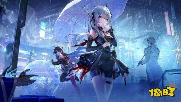 2025硬核玩家专属格斗手游榜TOP10 操作拉满的格斗游戏推荐(图2)