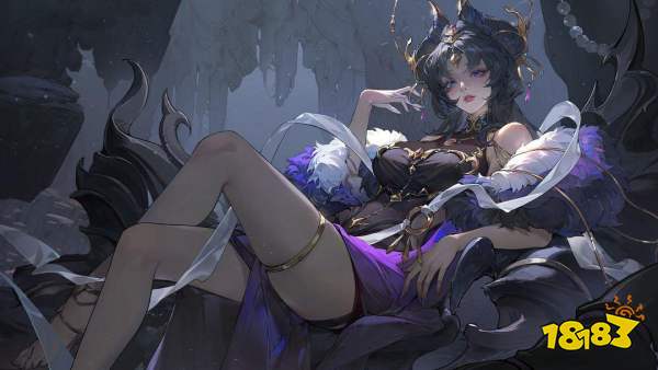 2025硬核玩家专属格斗手游榜TOP10 操作拉满的格斗游戏推荐(图4)