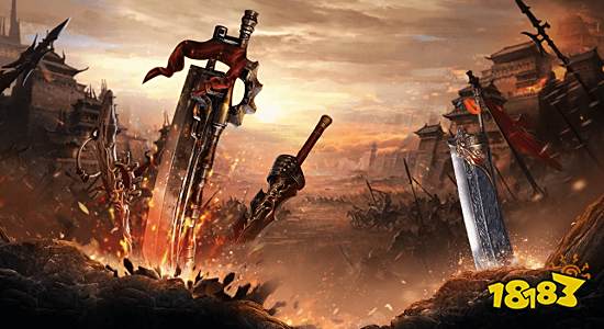 目前最火的传奇手游排行2024 人气最高的传奇游戏排行榜前五名(图2)