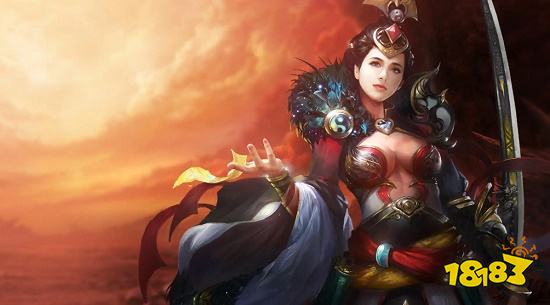 神途手游排行榜2025前十名 十大热门神途游戏推荐(图2)