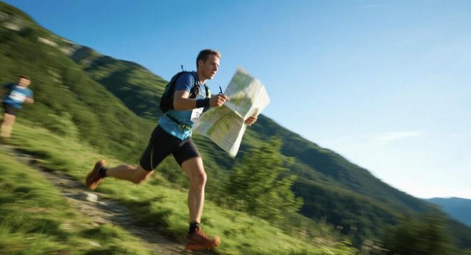 定向越野、地掷球……这些世运会项目古老又时尚(图2)