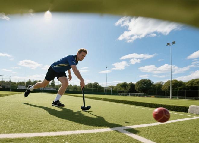 定向越野、地掷球……这些世运会项目古老又时尚(图3)