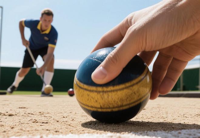 定向越野、地掷球……这些世运会项目古老又时尚(图4)