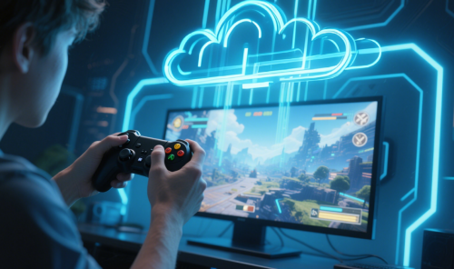 公网直播实测！海马云电脑用硬核实力打破云电竞质疑(图3)