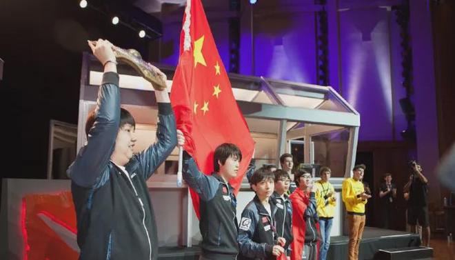 从追梦到夺冠 今夏中国DOTA2走出的每一步都有淘宝百亿补贴的加补(图19)