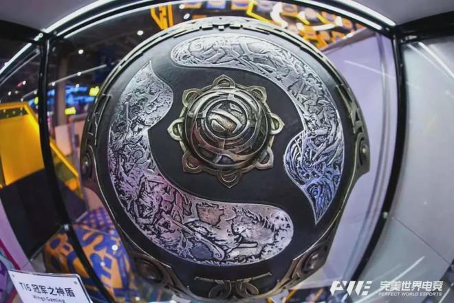 从追梦到夺冠 今夏中国DOTA2走出的每一步都有淘宝百亿补贴的加补(图20)