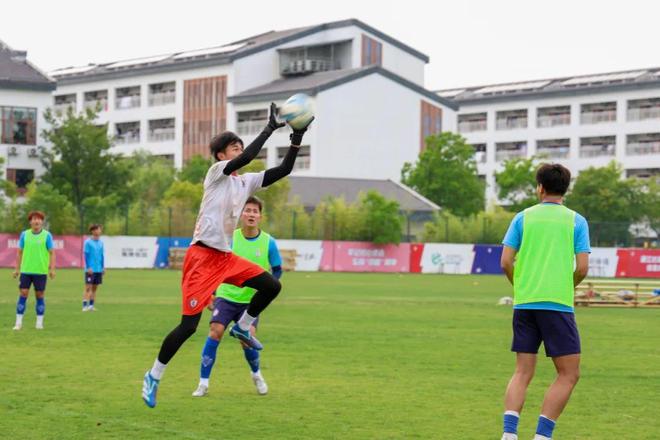 “苏超”留给“丨州”的笔画不多了(图2)