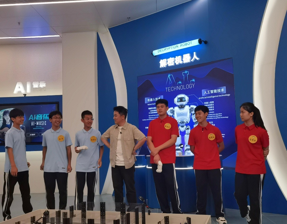 总台少儿频道2025年“六一”主题播出季欢乐启航！(图6)