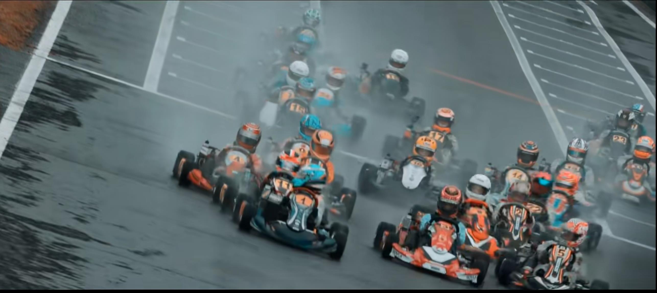 总台少儿频道2025年“六一”主题播出季欢乐启航！(图12)