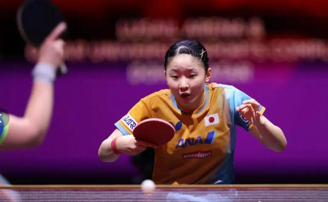 多哈世乒赛落幕！诞生4个赢家、4个输家孙颖莎、王曼昱位列其中(图3)