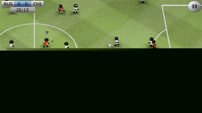 2021十大足球趣味游戏推荐 热门有趣的足球游戏排行榜合集(图10)
