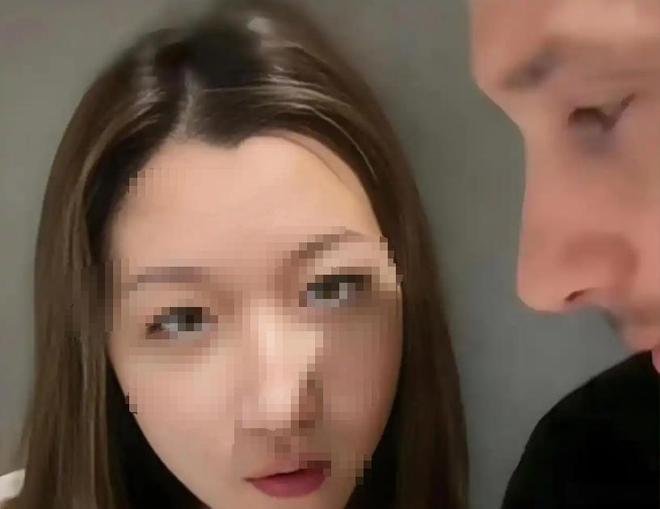 李欣莳天塌了乌克兰电竞主播再爆猛料：18个女人就她是免费的(图3)