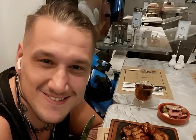 李欣莳天塌了乌克兰电竞主播再爆猛料：18个女人就她是免费的(图5)