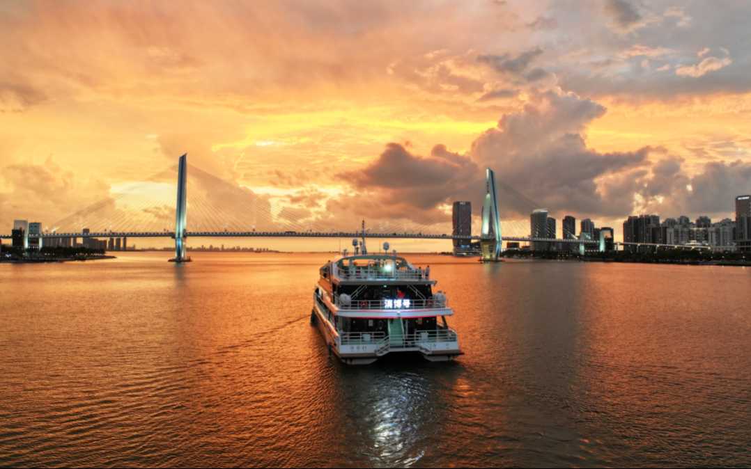 海口端午龙舟赛观赛超全攻略来啦！(图8)