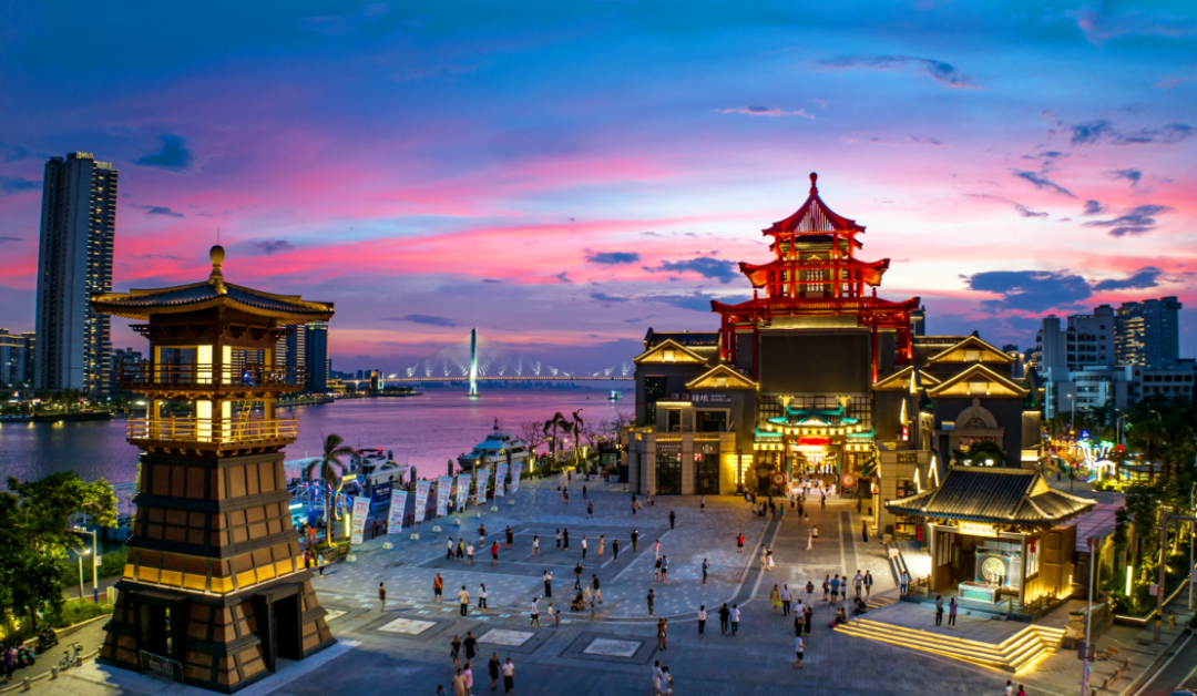 海口端午龙舟赛观赛超全攻略来啦！(图7)