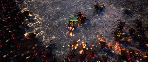 高质量射击游戏排行榜2025 十大流行的射击游戏推荐(图2)