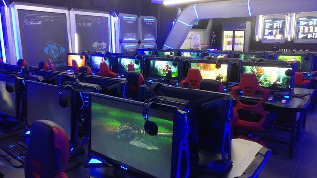 正经游戏软件排行榜