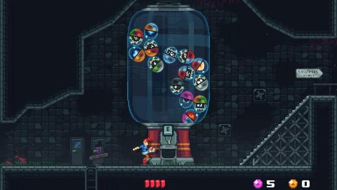 游戏丨当足球遇上“肉鸽”(图5)