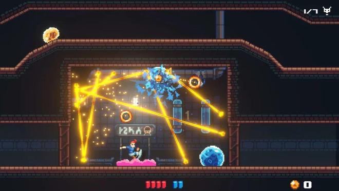 游戏丨当足球遇上“肉鸽”(图2)