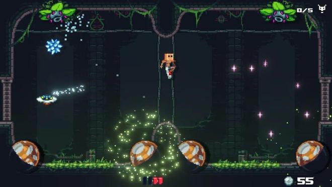 游戏丨当足球遇上“肉鸽”(图7)