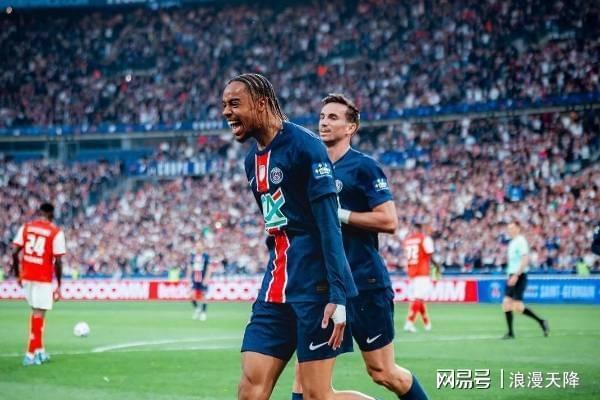 欧冠决赛即将打响大巴黎争取四冠国米挑战慕尼黑魔咒！(图2)