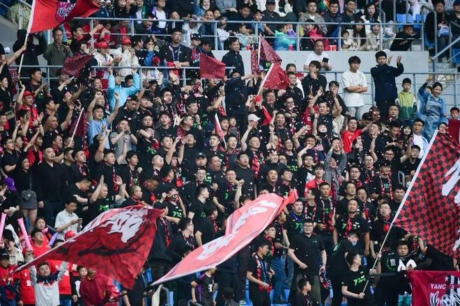 “苏超”弥补了长三角没有大型民间赛事的空白