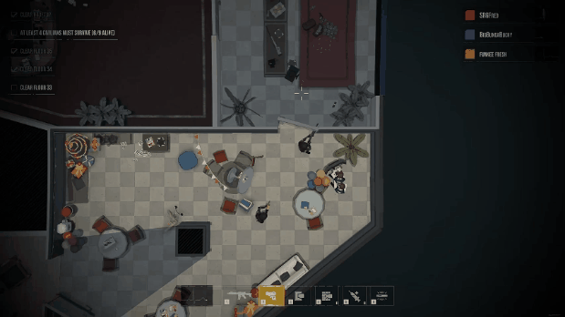 2025全网最热门的射击游戏大盘点(图3)