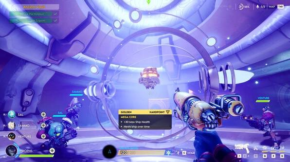 2025全网最热门的射击游戏大盘点(图8)