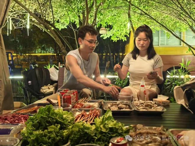 广州企业团建含餐+趣味团建游戏+水果采摘人均100+好去处推荐(图4)