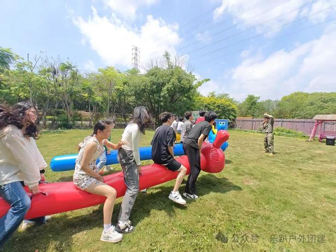 广州企业团建含餐+趣味团建游戏+水果采摘人均100+好去处推荐(图5)