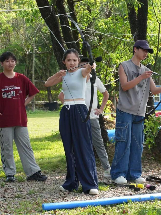 广州企业团建含餐+趣味团建游戏+水果采摘人均100+好去处推荐(图7)