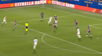 皇马和马竞砸35亿欧斗富花小钱的巴萨还是冠军大热门(图5)