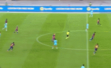 皇马和马竞砸35亿欧斗富花小钱的巴萨还是冠军大热门(图6)