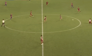 皇马和马竞砸35亿欧斗富花小钱的巴萨还是冠军大热门(图9)