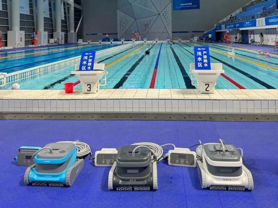 共绘世运新篇 精彩永不落幕——写在第12届世界运动会闭幕之际(图7)