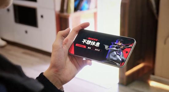 6000万瓦手玩家伙同元宝AI贡献了一场载入史册的抢ID大战(图17)