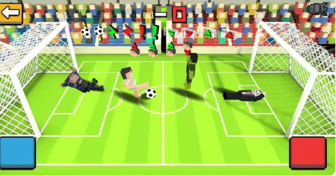 实况足球哪个版本最小实况足球哪一款最好玩