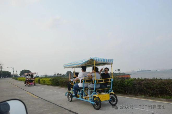 在南沙区团建活动找一个露营地团建活动价格实惠场地(图2)