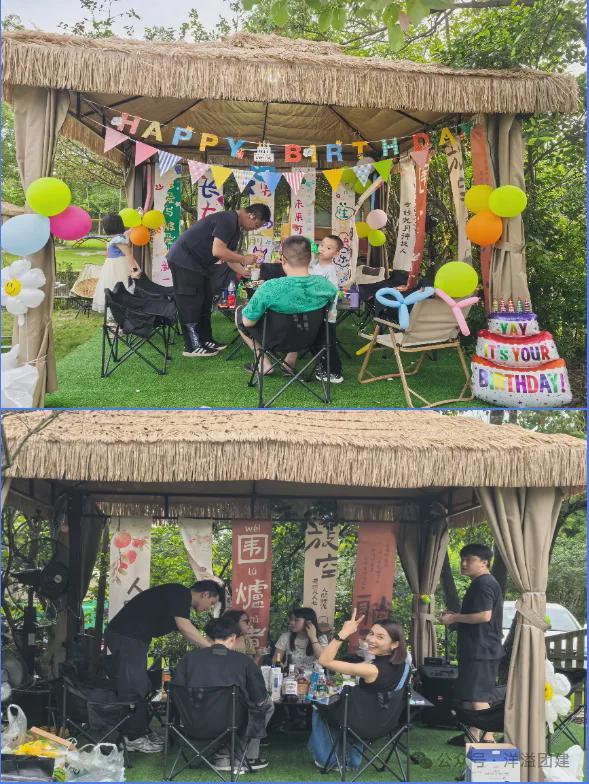 广州团建—广州南沙区活动团建、美食、娱乐之旅(图2)