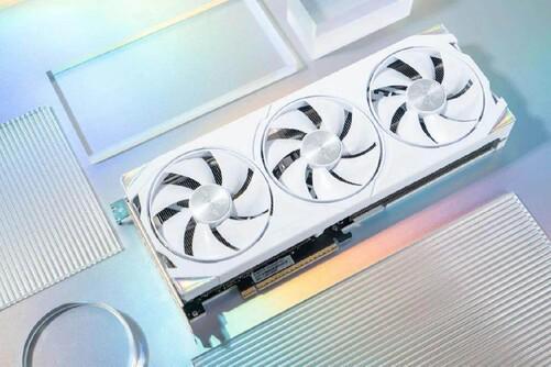 《无畏契约》虚幻引擎5体验耕升RTX5060 Ti 踏雪畅享高帧电竞！(图12)